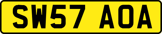 SW57AOA