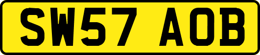 SW57AOB