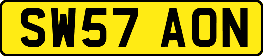 SW57AON