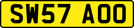SW57AOO