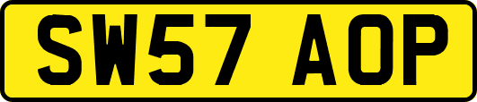 SW57AOP