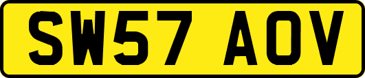 SW57AOV