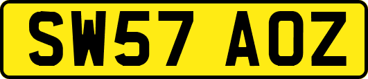 SW57AOZ