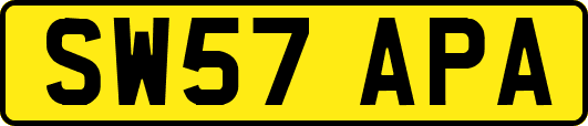 SW57APA