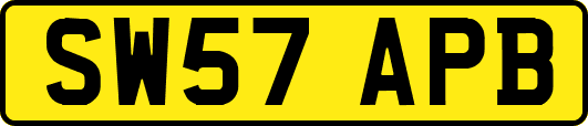 SW57APB