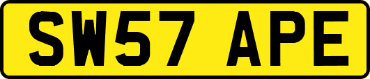 SW57APE