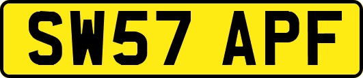 SW57APF