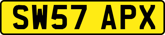 SW57APX