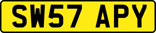 SW57APY