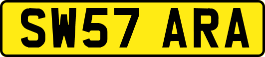 SW57ARA
