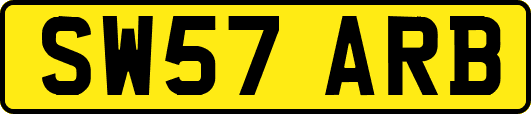 SW57ARB