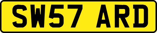 SW57ARD