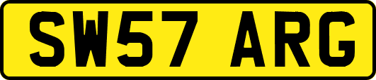 SW57ARG