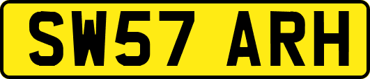 SW57ARH