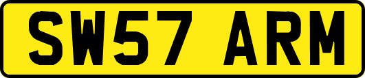 SW57ARM