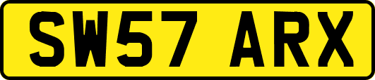 SW57ARX
