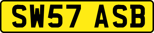 SW57ASB