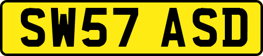 SW57ASD