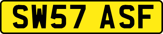 SW57ASF