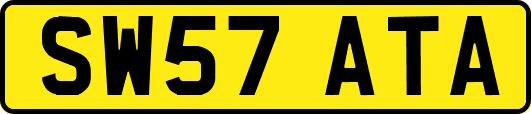 SW57ATA