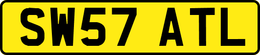SW57ATL