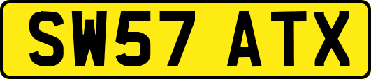 SW57ATX