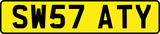 SW57ATY