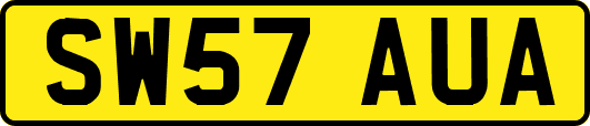 SW57AUA