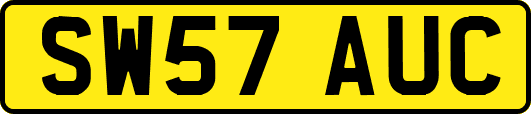 SW57AUC