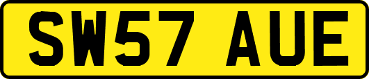 SW57AUE