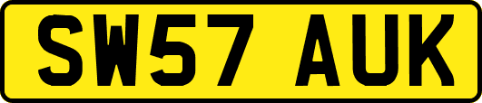 SW57AUK