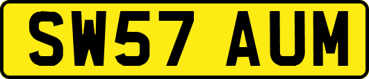 SW57AUM