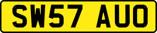 SW57AUO