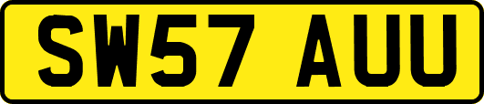 SW57AUU