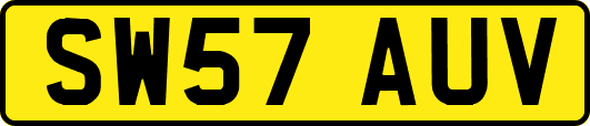 SW57AUV