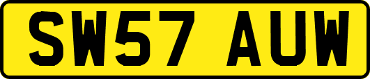 SW57AUW