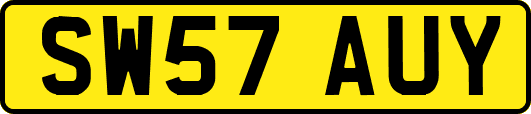 SW57AUY