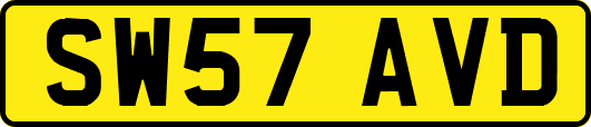 SW57AVD