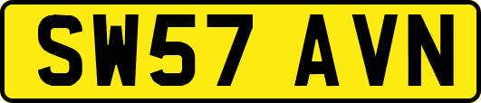 SW57AVN