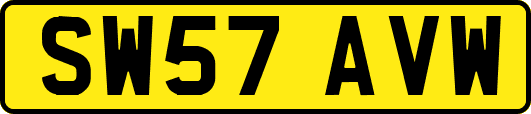 SW57AVW