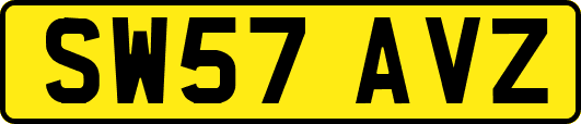 SW57AVZ