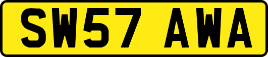 SW57AWA