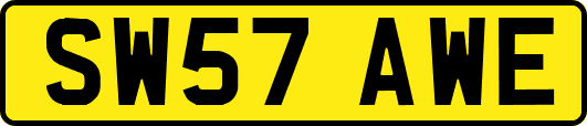 SW57AWE