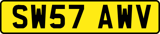SW57AWV