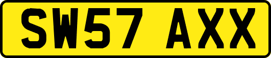 SW57AXX