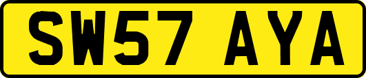 SW57AYA