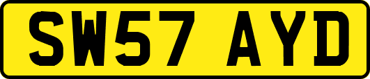 SW57AYD
