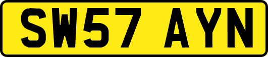 SW57AYN
