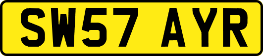 SW57AYR