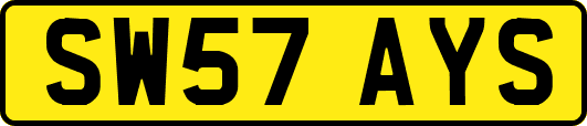 SW57AYS